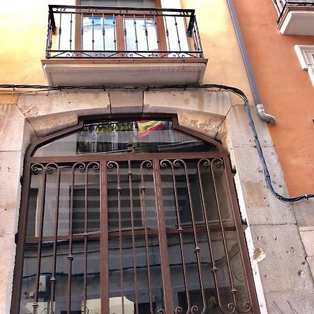 Oupen De Dor - Virgenes El Pilar Lägenhet Zaragoza Exteriör bild