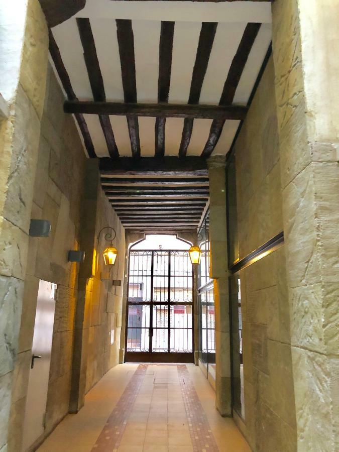 Oupen De Dor - Virgenes El Pilar Lägenhet Zaragoza Exteriör bild