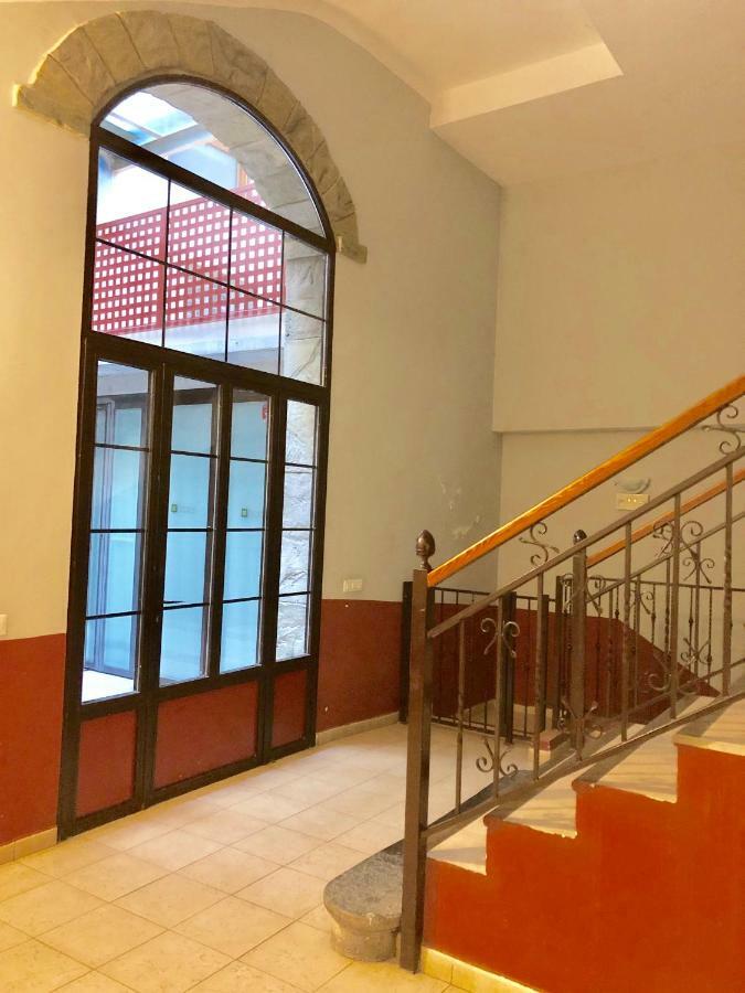 Oupen De Dor - Virgenes El Pilar Lägenhet Zaragoza Exteriör bild